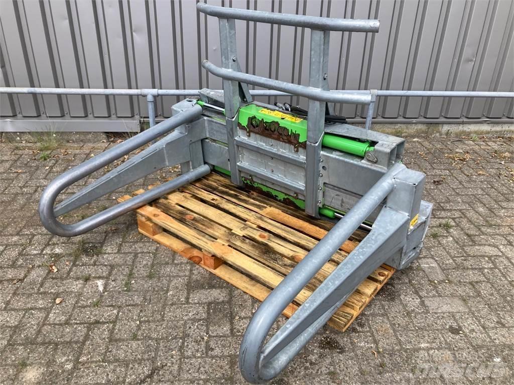 Zocon Balenklem Agricultura - Otros