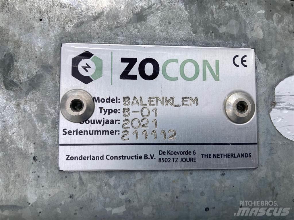 Zocon Balenklem Agricultura - Otros