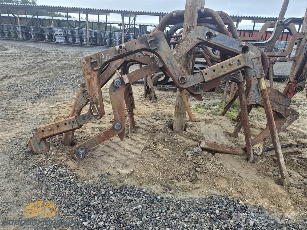  Okänd Otros componentes