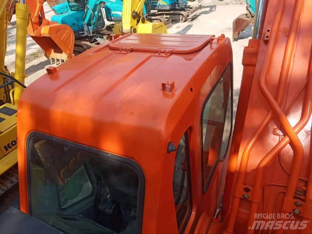 Doosan DH 300 LC-7 Excavadoras de cadenas