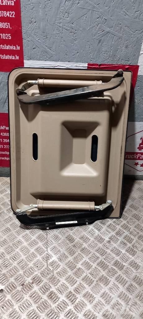 Scania R 440    1721364 Cabinas e interior
