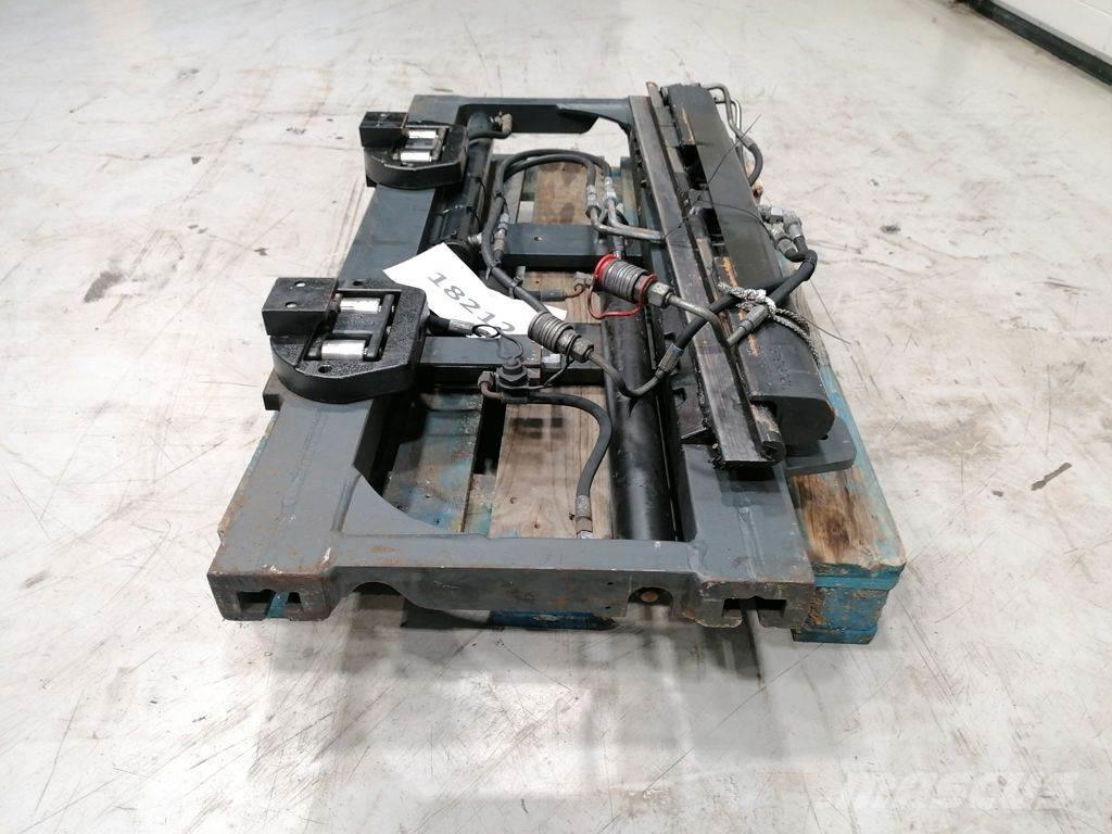 Kaup 4.8T466B Horquillas