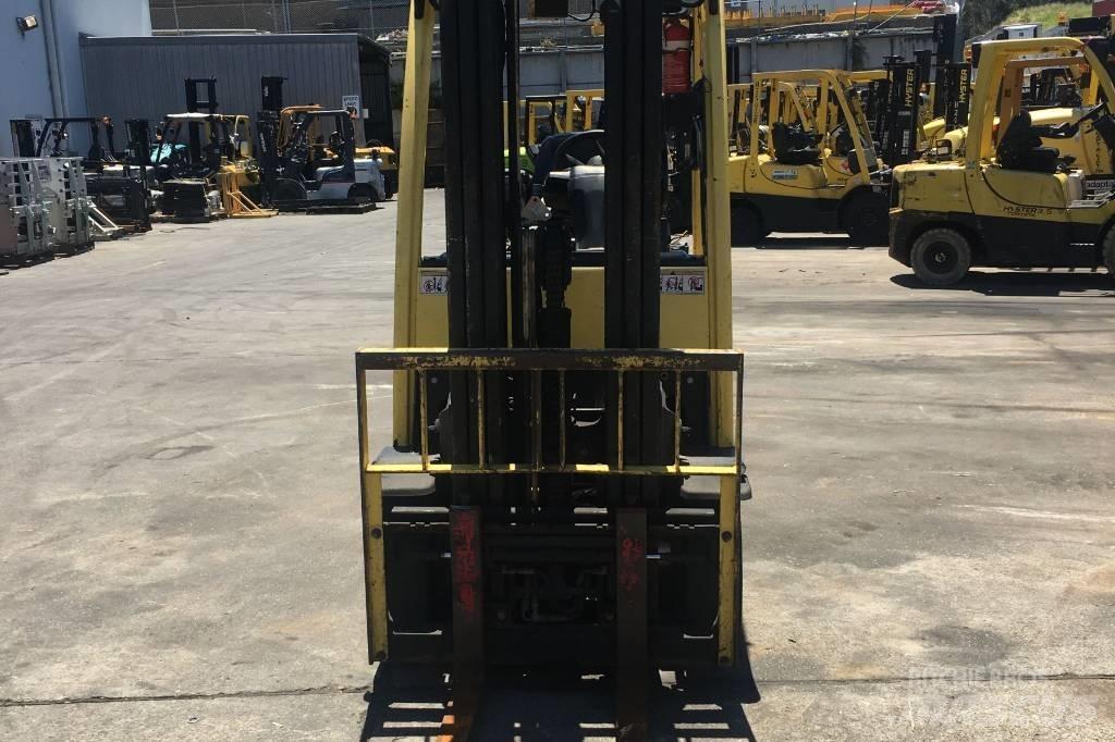 Hyster H1.8XT Carretillas LPG