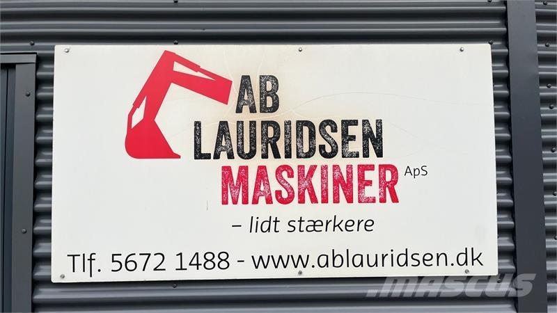  - - - Golz fs170 Máquinas cortadoras de asfalto