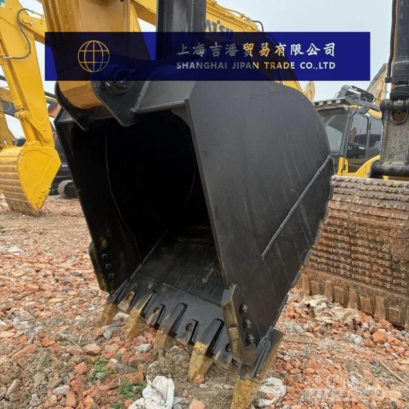 Sany SY 335 H Excavadoras de cadenas