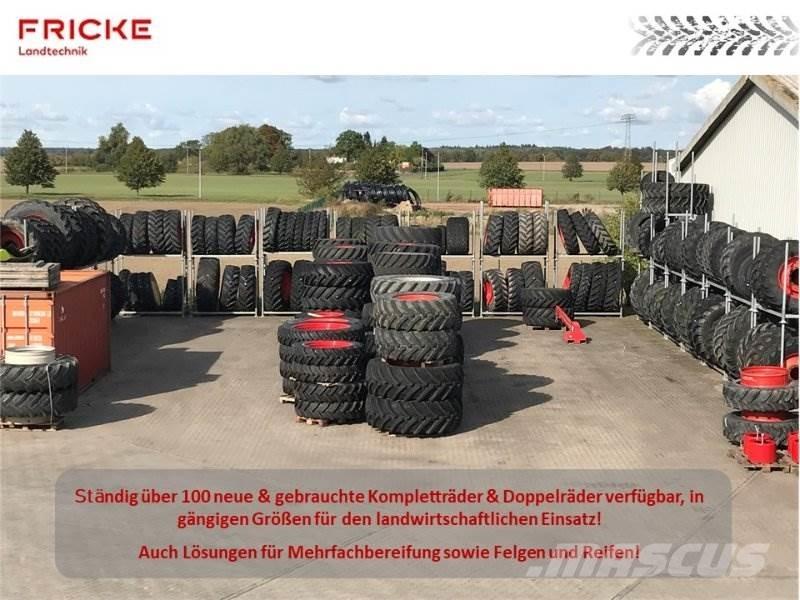  SONSTIGE 18 x 38 Agricultura - Otros