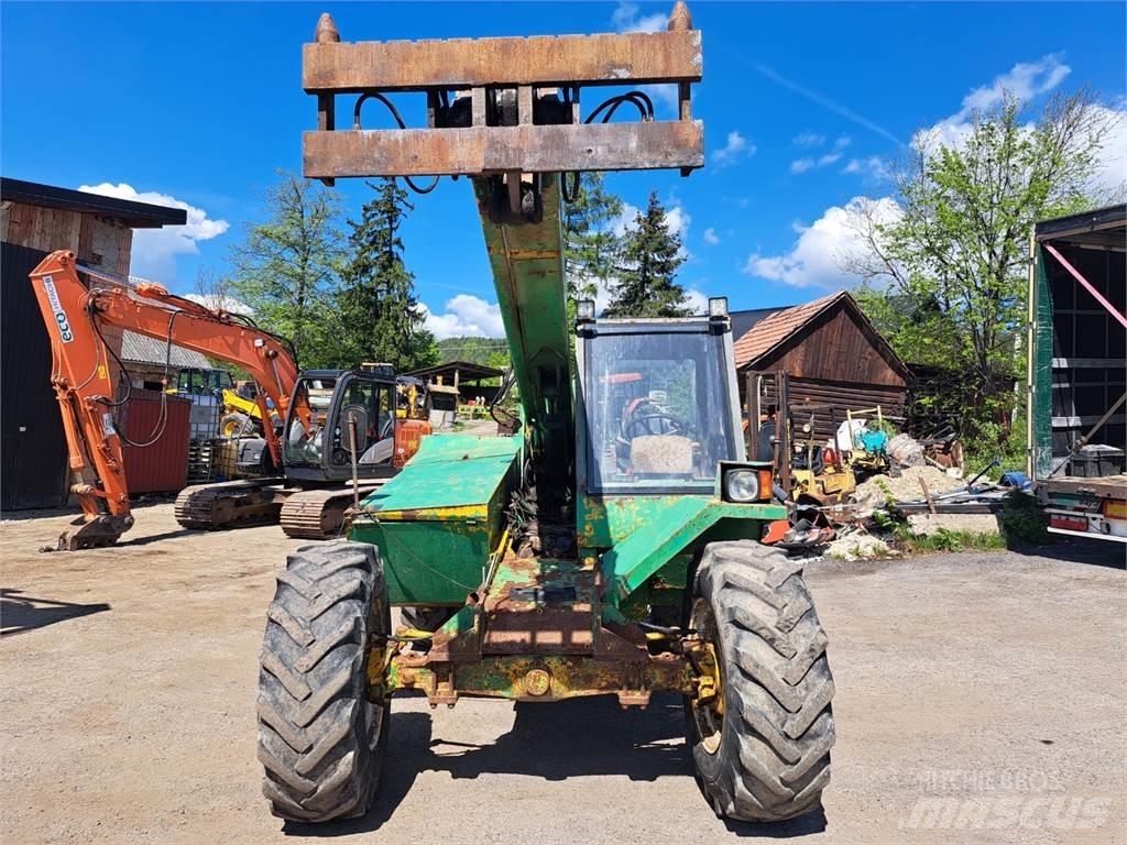 Matbro TS 260 Construcción - Otros