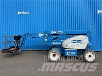 Niftylift HR 21 D E Plataforma de trabajo articulada