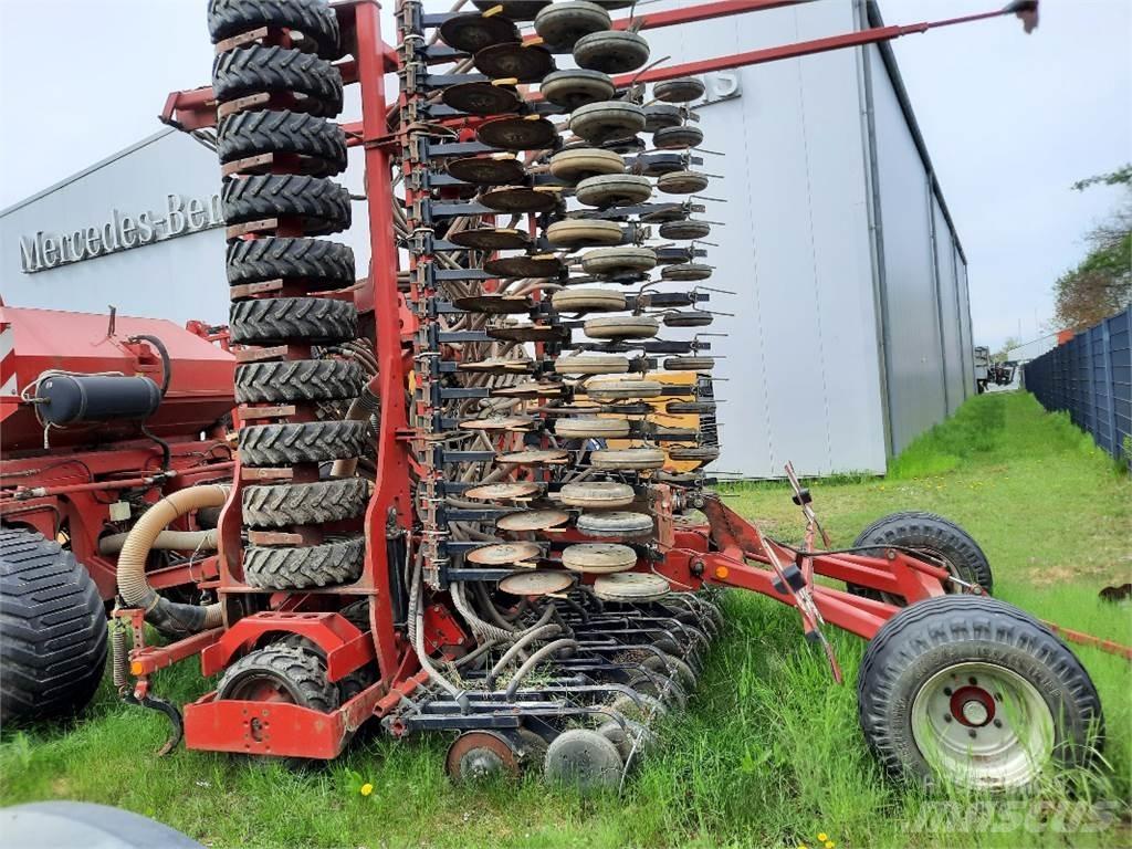 Horsch Pronto 9RX Sembradoras
