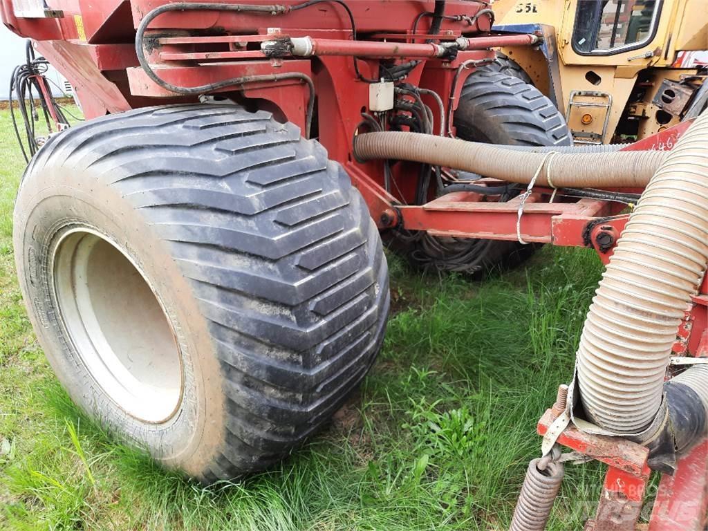 Horsch Pronto 9RX Sembradoras