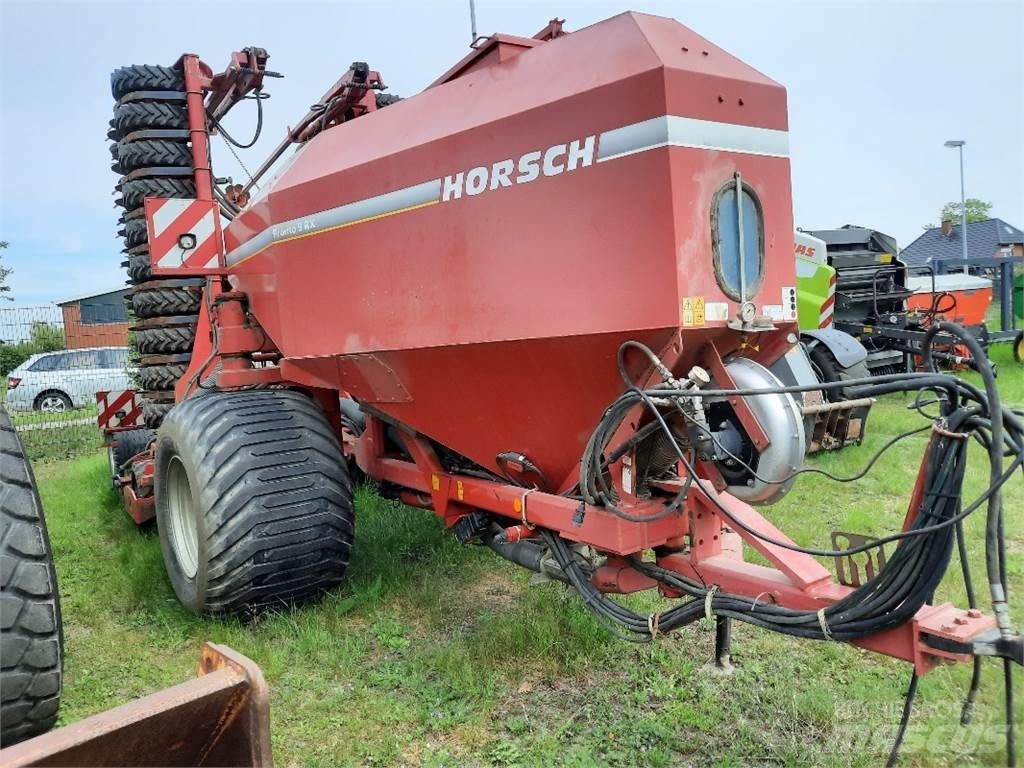 Horsch Pronto 9RX Sembradoras