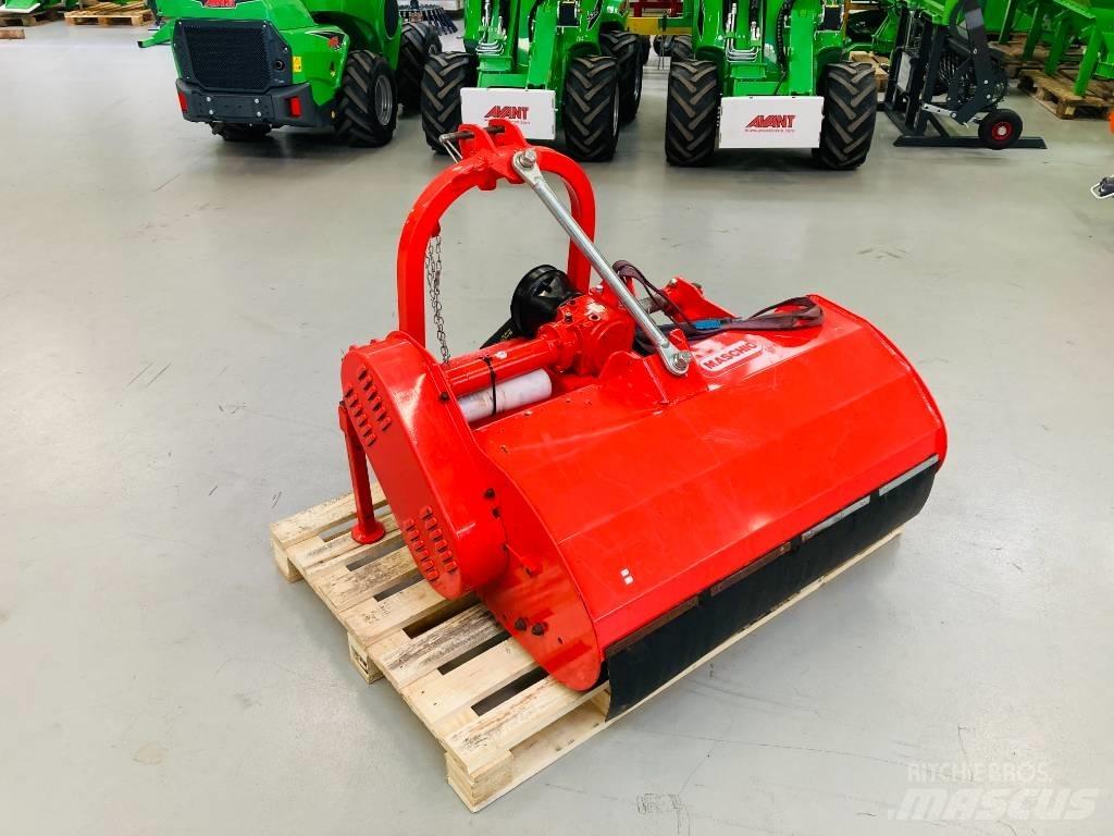 Maschio Barbi 120 cm Segadoras
