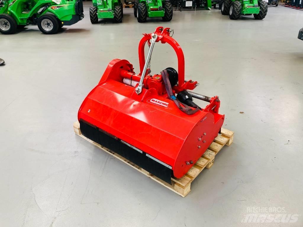 Maschio Barbi 120 cm Segadoras