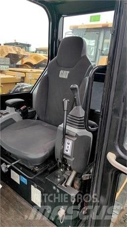 CAT 307 Mini excavadoras < 7t