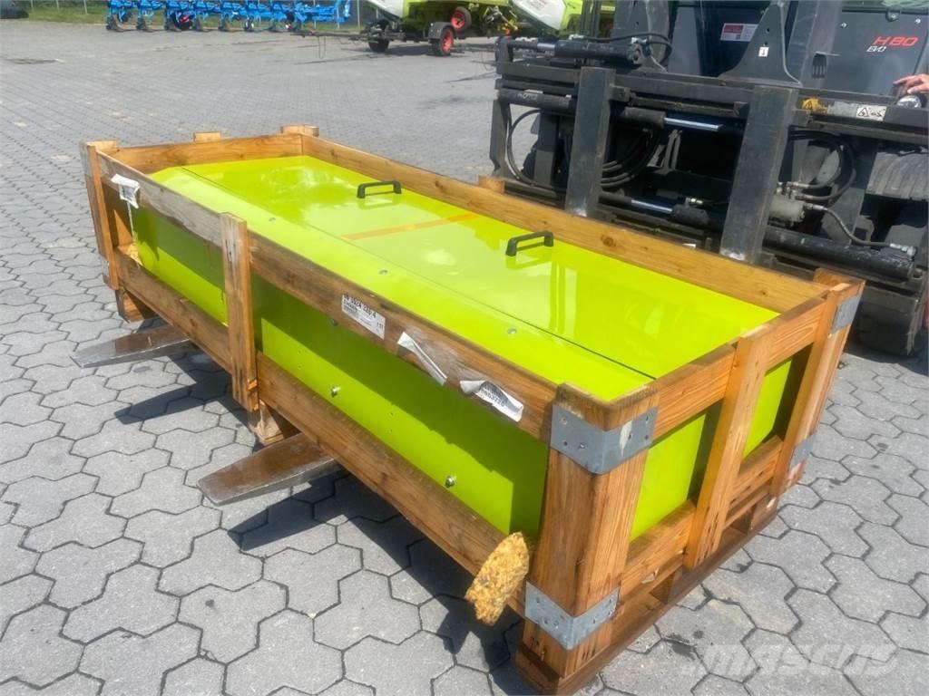 CLAAS Rapsbox Accesorios para cosechadoras combinadas