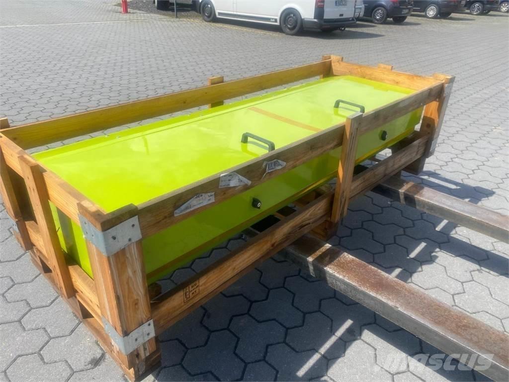 CLAAS Rapsbox Accesorios para cosechadoras combinadas
