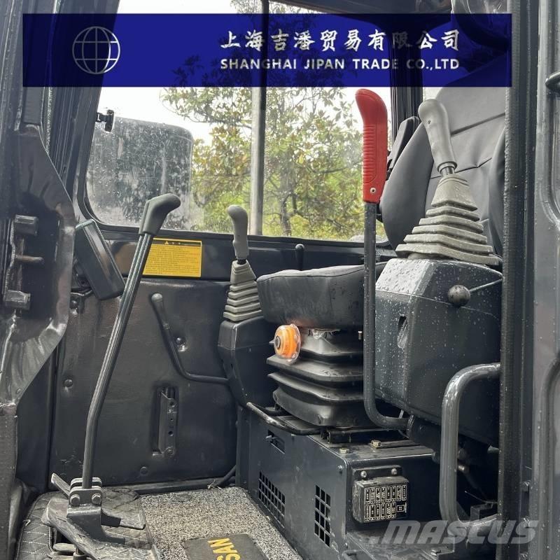 Doosan DH 60-7 Mini excavadoras < 7t