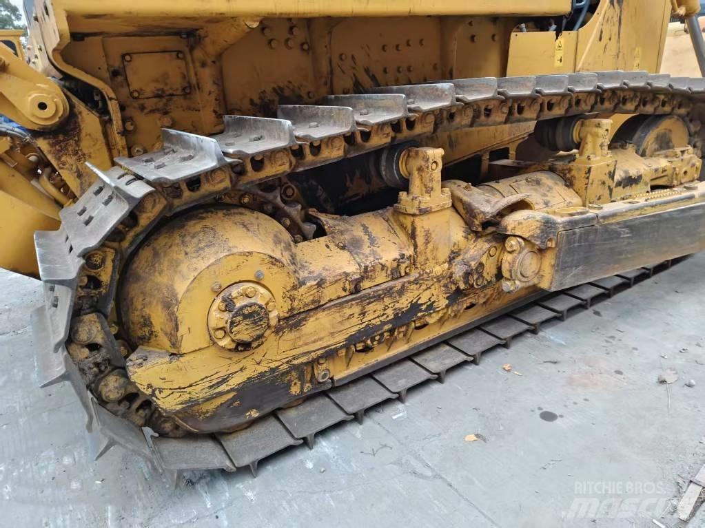 Shantui SD 23 Buldozer sobre oruga