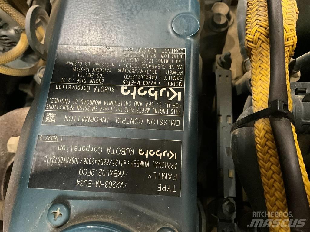 Bomag BW 138 AD-5 Rodillos de doble tambor