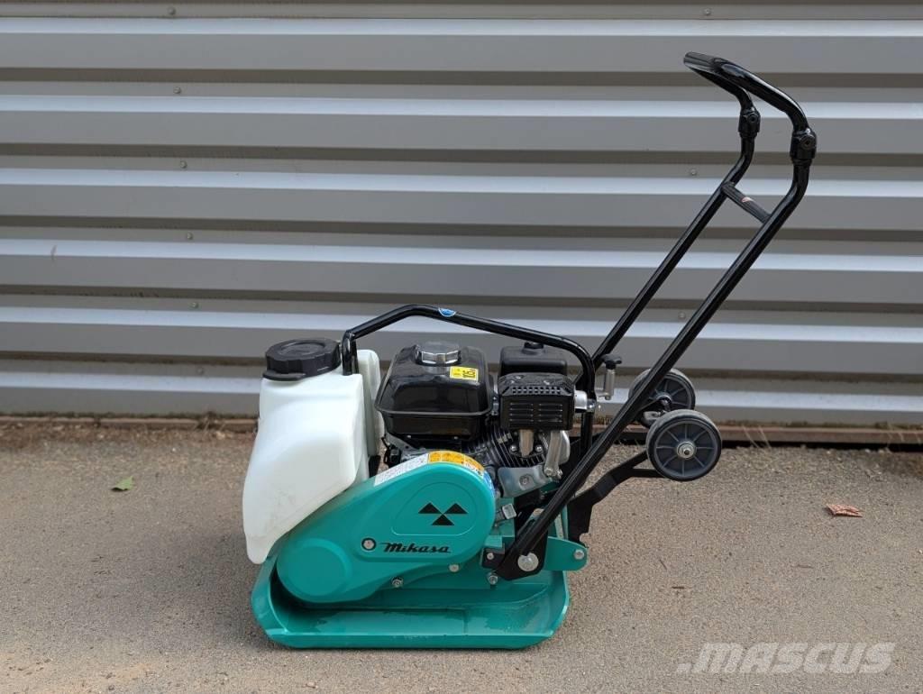 Mikasa MVC-F80 Vibradores