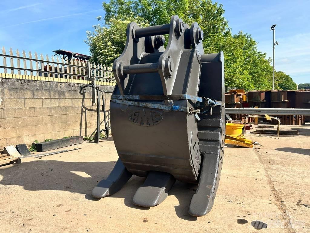 Volvo EC 480 Pinzas