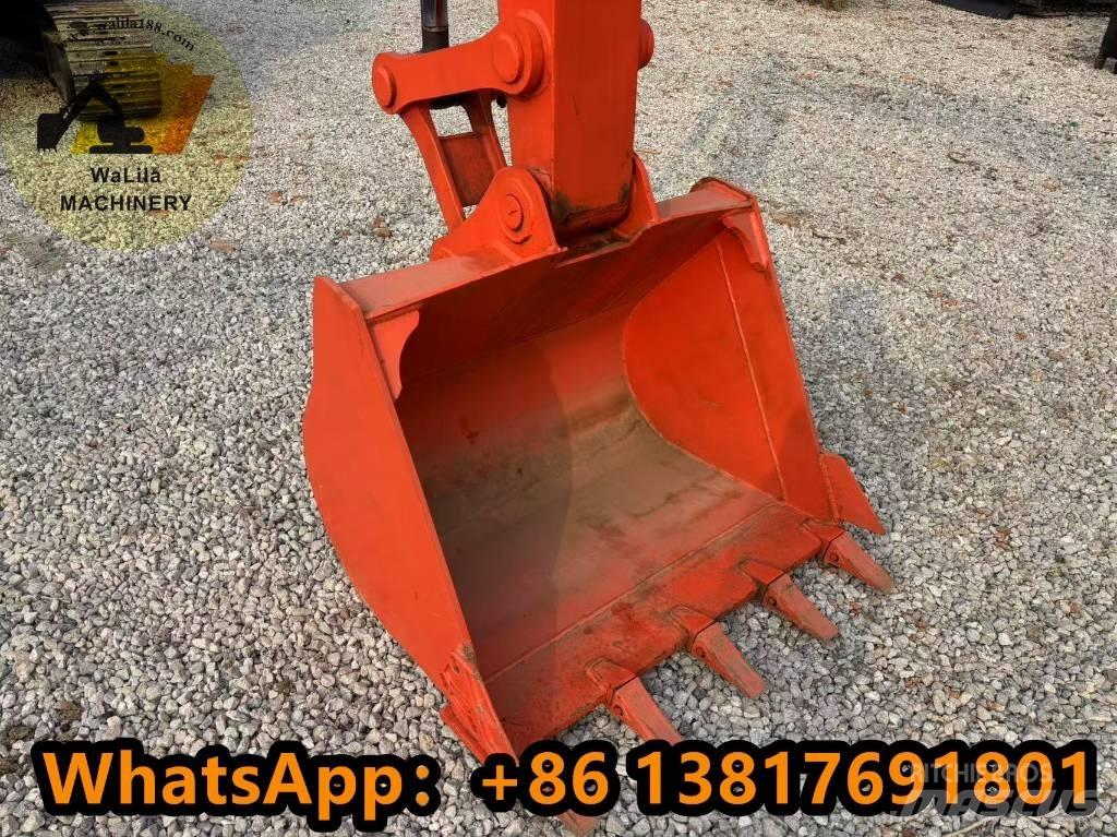 Kubota KX 185 Mini excavadoras < 7t