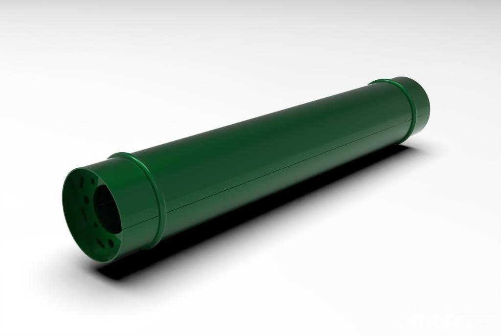 John Deere AXE27254 Accesorios para cosechadoras combinadas