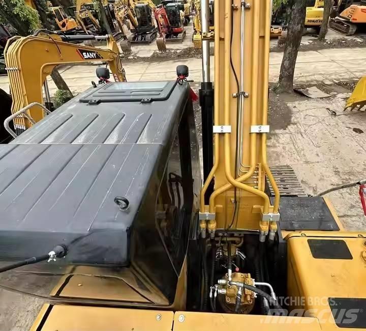 Sany SY 215 C Excavadoras de cadenas
