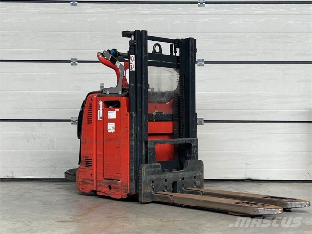 Linde D12 AP Apiladores eléctricos