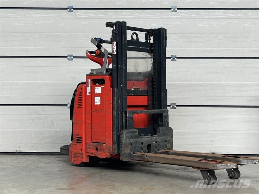 Linde D12 AP Apiladores eléctricos
