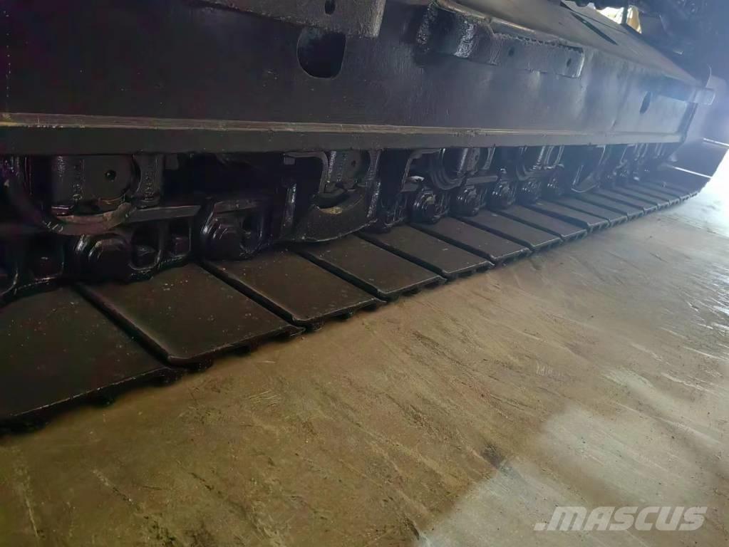 CAT 320 Excavadoras de cadenas