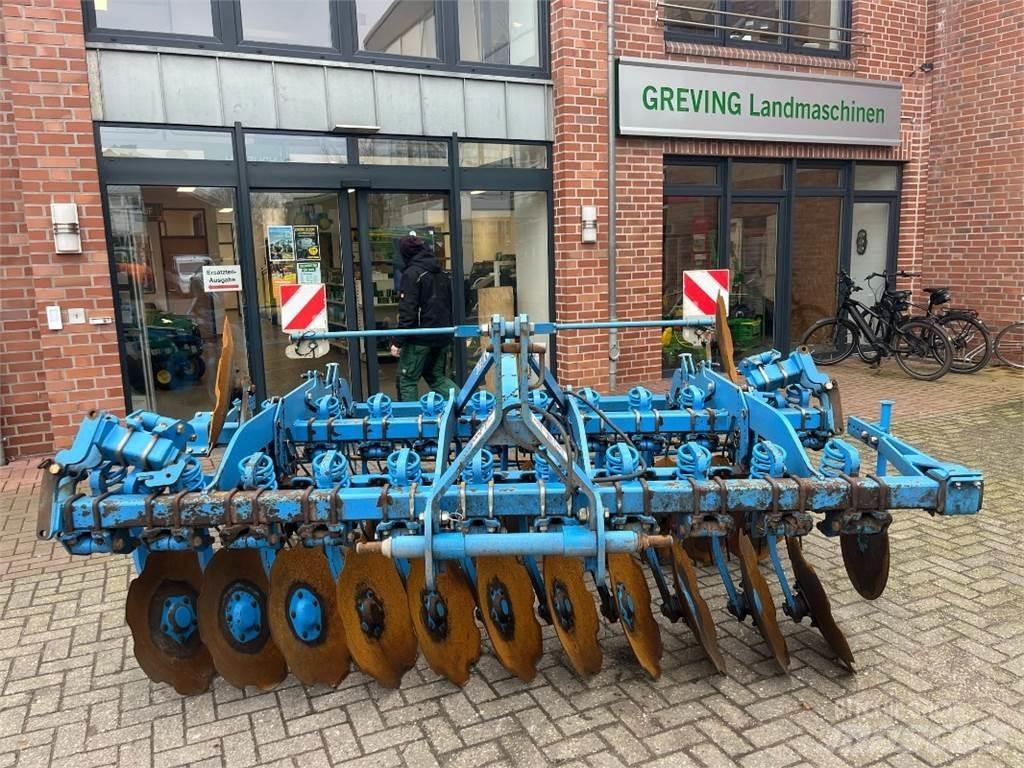 Lemken Rubin 9/300 Gradas de discos
