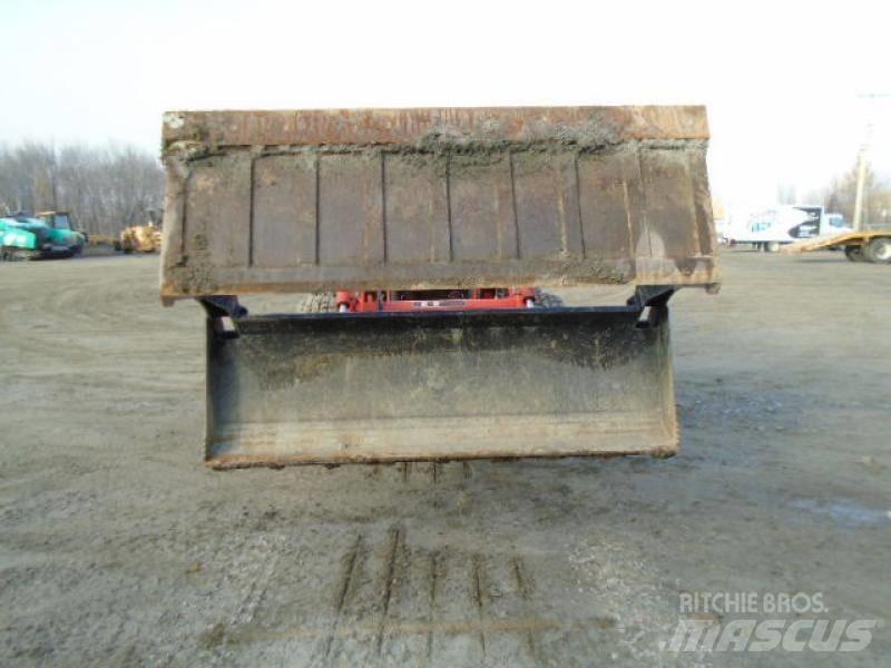 Kubota M 5-111 Tractores