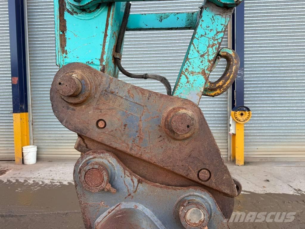 Kobelco SK 210 LC-10 Excavadoras de cadenas