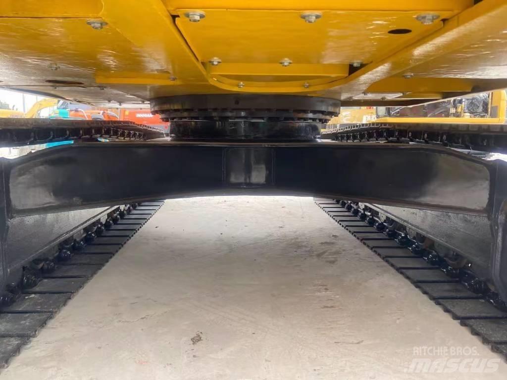 Komatsu PC 130 Excavadoras de cadenas