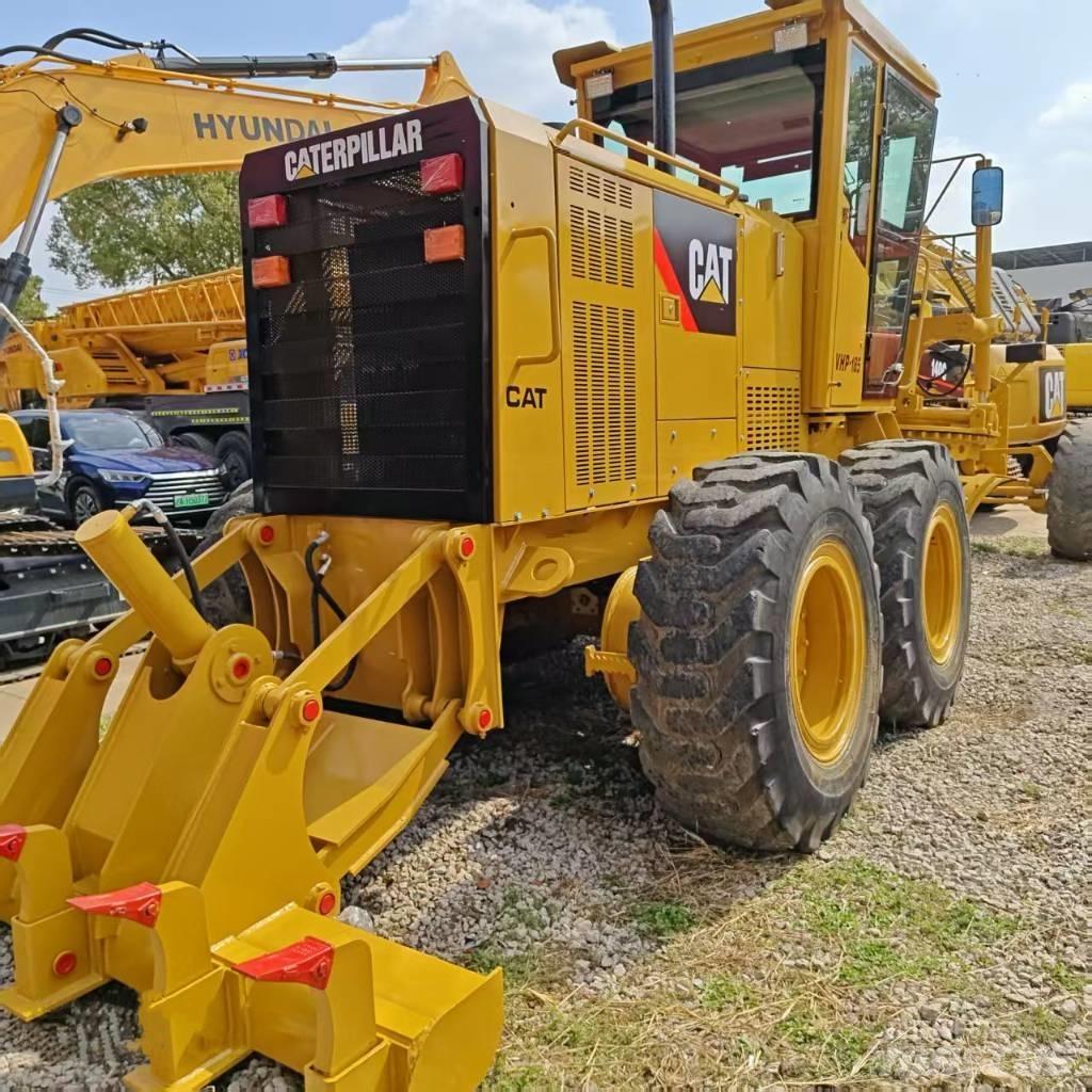 CAT 140 G Motoniveladoras