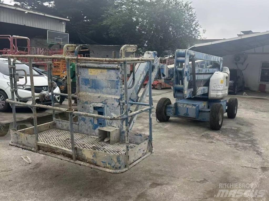 Genie Z 45/25 Plataforma de trabajo articulada