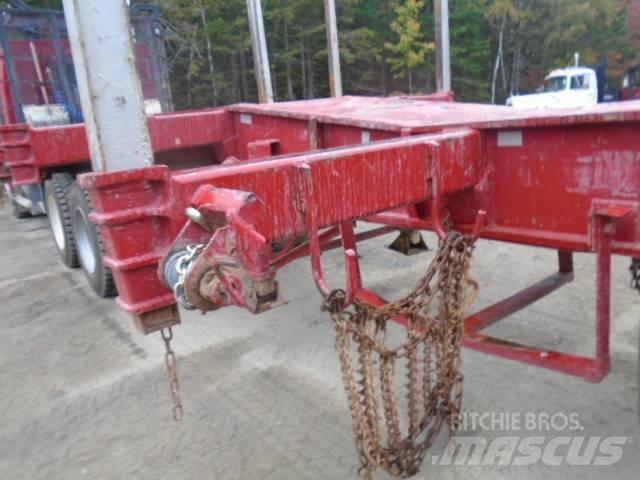 Western Star 4900 FA Cabezas tractoras