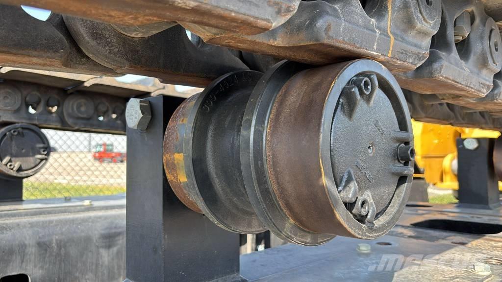 CAT 374 Excavadoras de cadenas