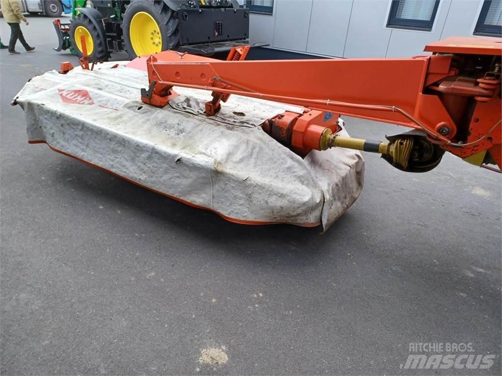Kuhn FC 283 Segadoras