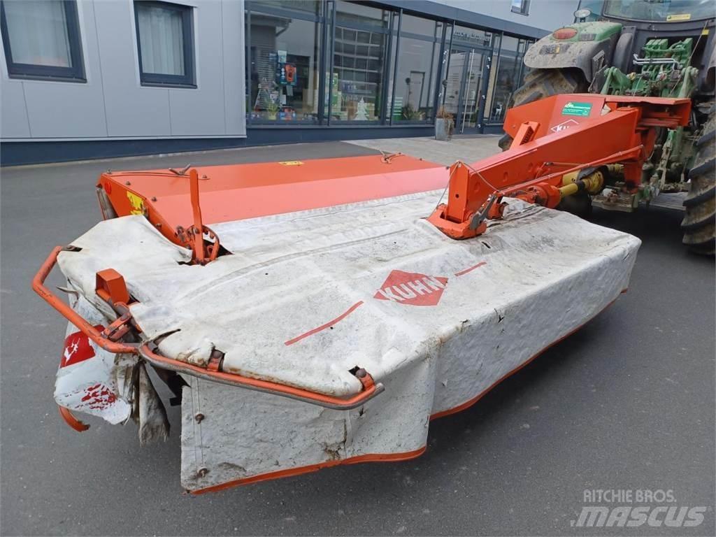 Kuhn FC 283 Segadoras