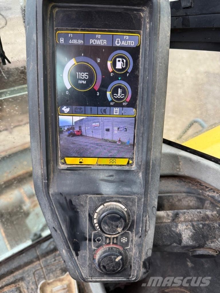 Wacker Neuson ET 65 Mini excavadoras < 7t