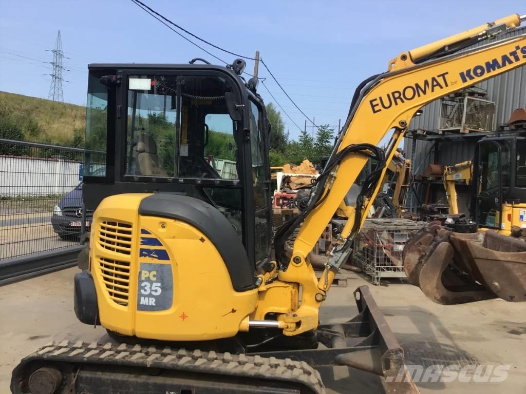 Bobcat S 70 Minicargadoras