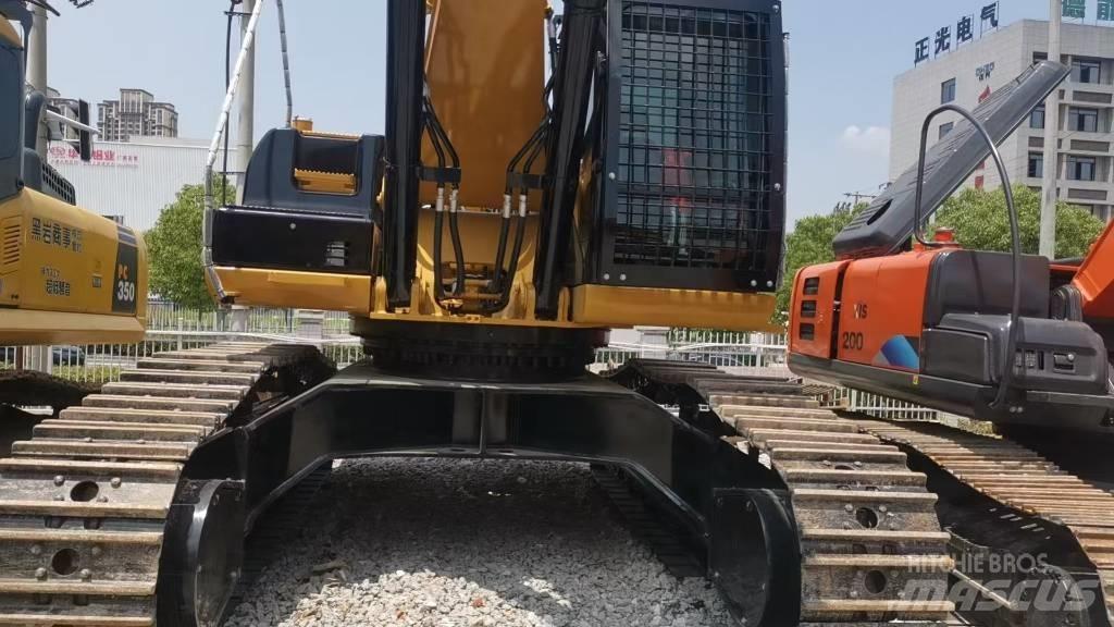 CAT 340 D L Excavadoras de cadenas