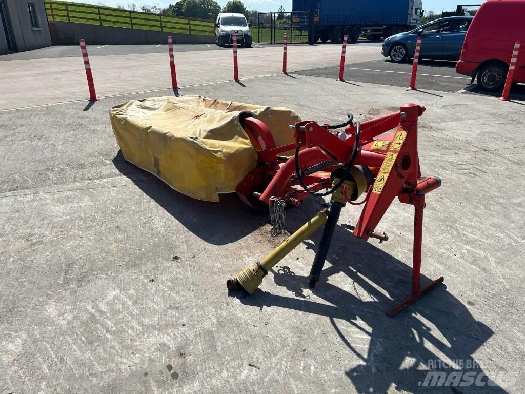 Galfre FR/D 210 Segadoras