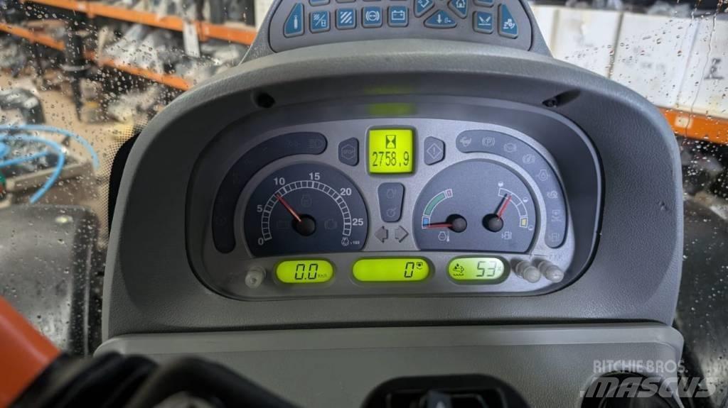 New Holland T 6.140 Tractores