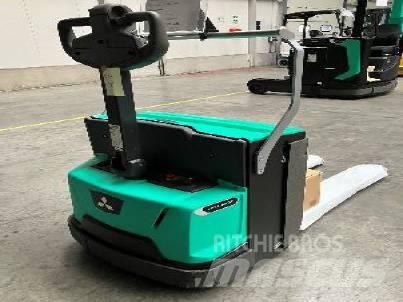 Mitsubishi PBP20N3 Transpaletas Electricas
