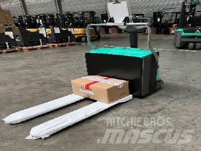 Mitsubishi PBP20N3 Transpaletas Electricas