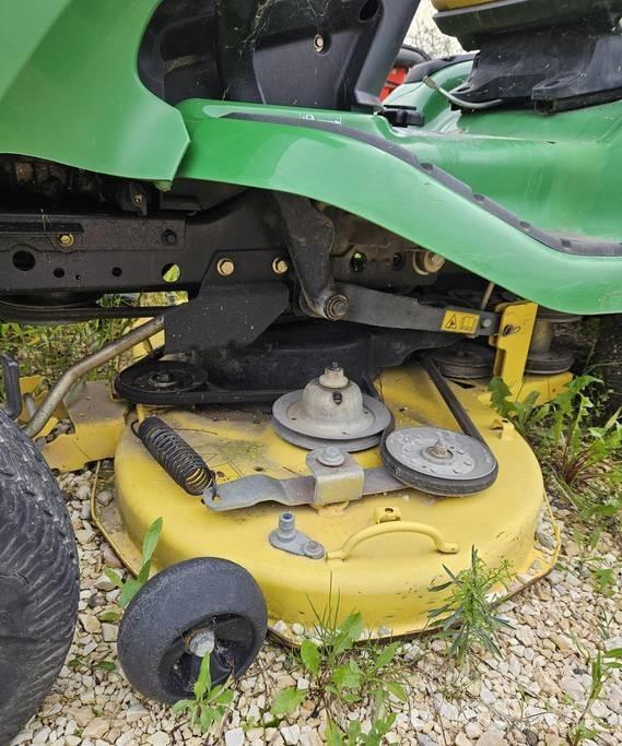 John Deere X 300 R Tractores corta-césped