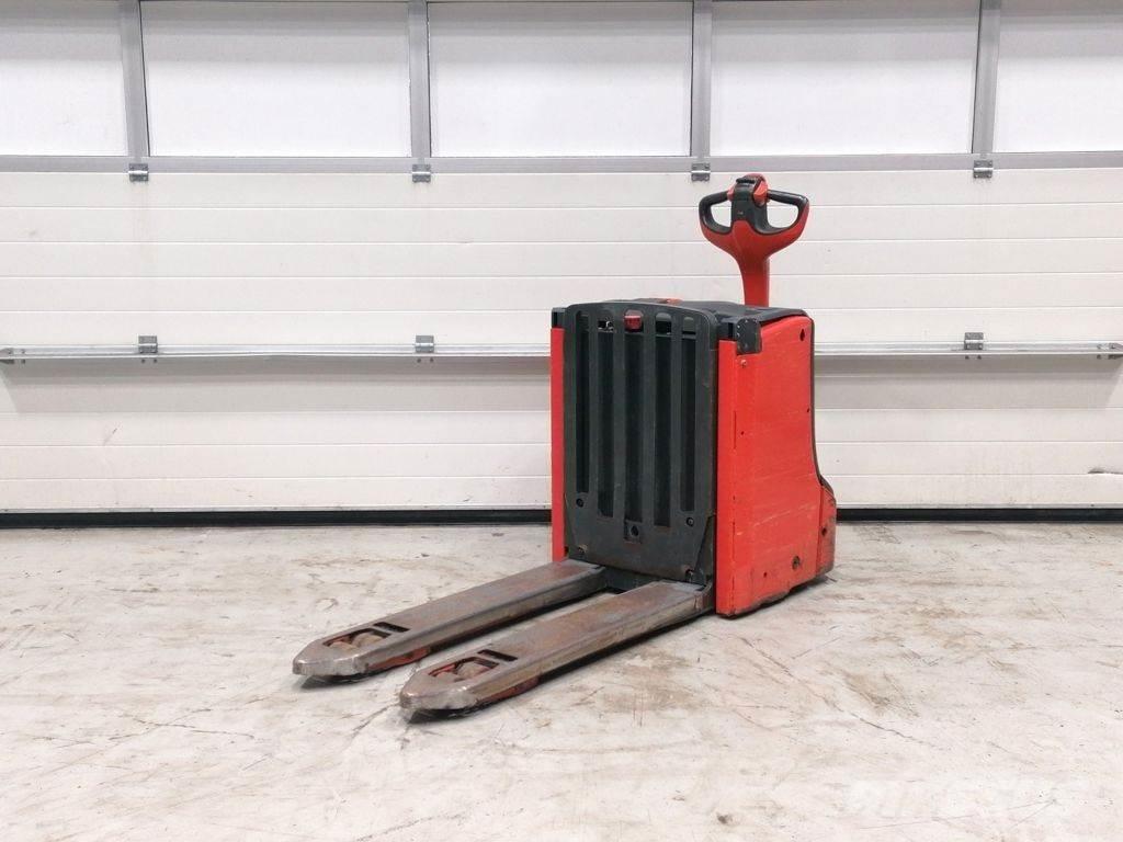 Linde T16L Transpaletas Electricas